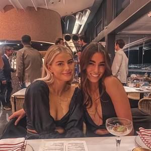 Meet your Posher, Tamara